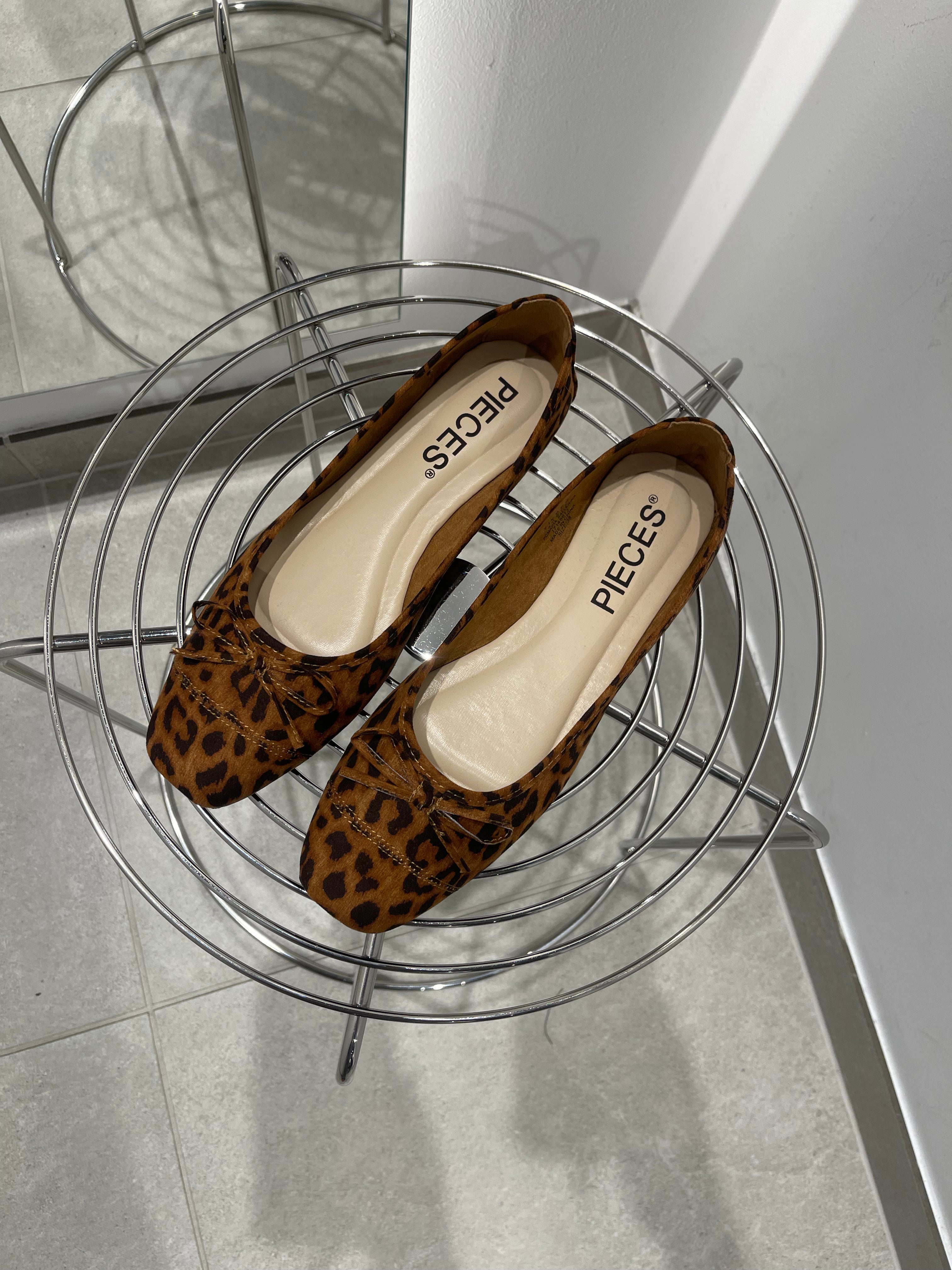 PCMARIA Ballerina - Black